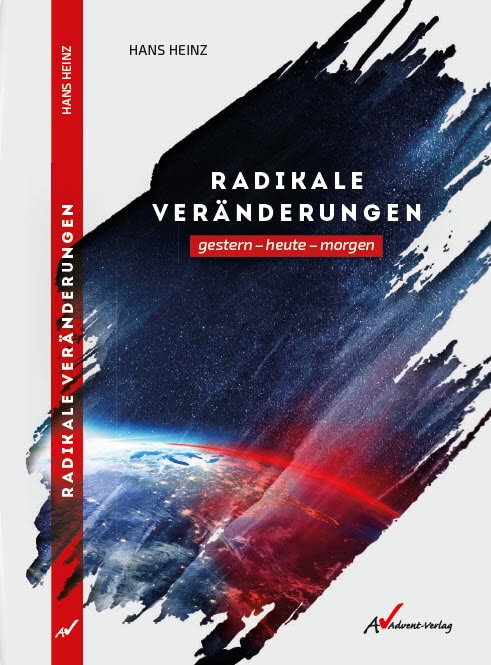 Radikale Veränderungen