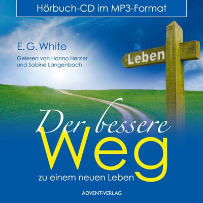 Der bessere Weg – Hörbuch