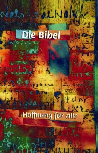 Hoffnung für alle (Art Edition)