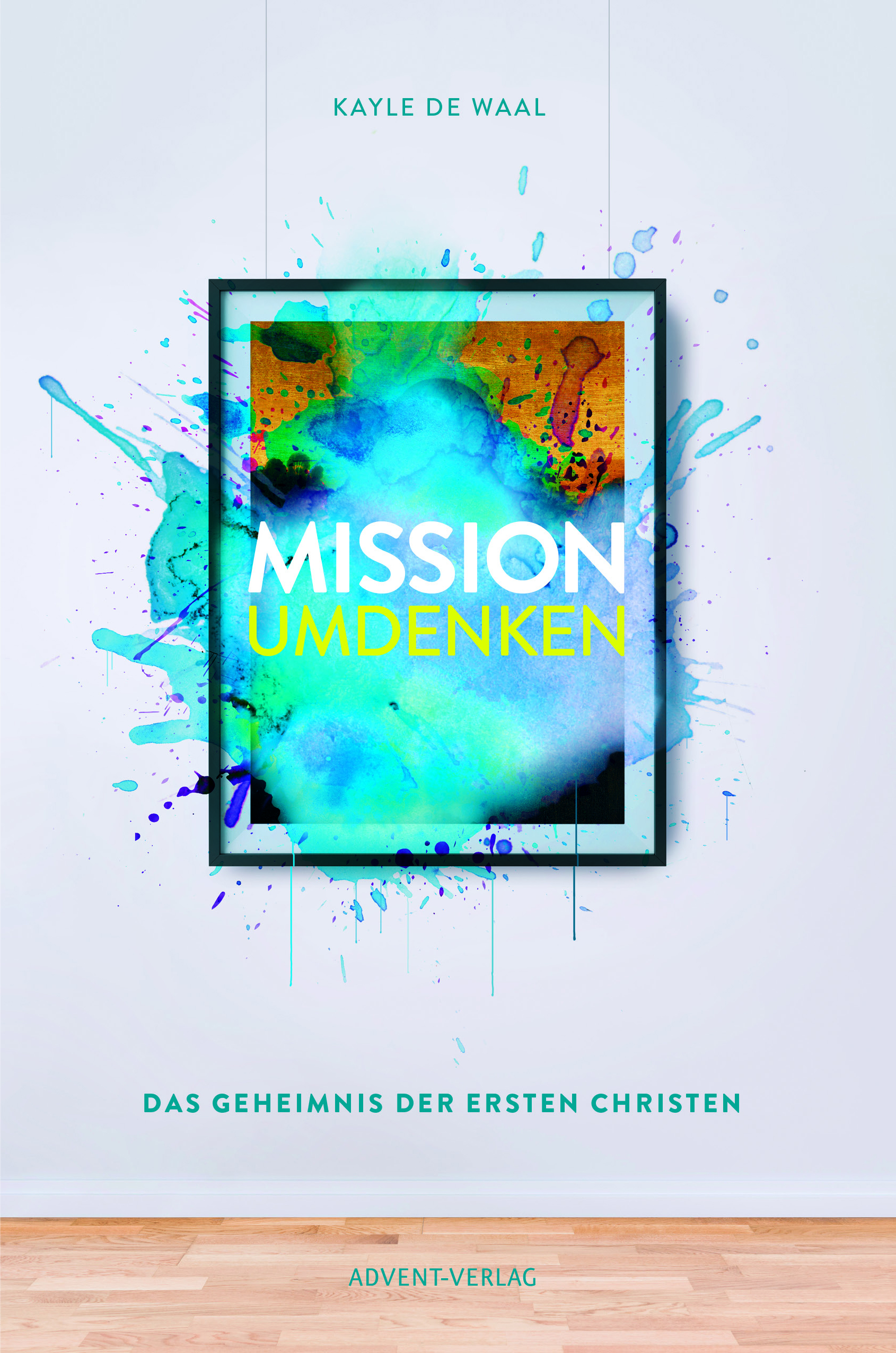 Mission umdenken