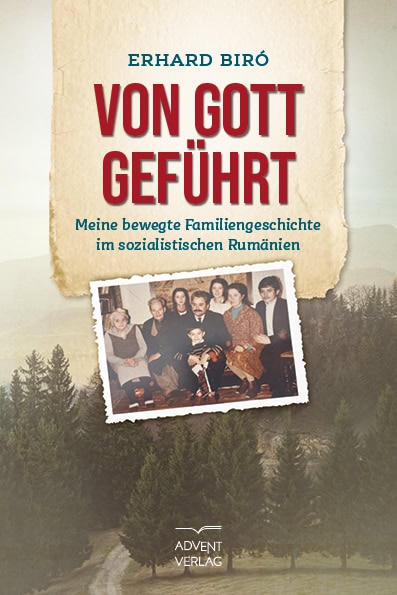 Von Gott geführt